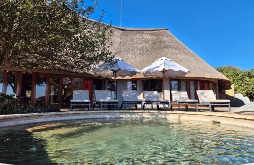 Madikwe Game Reserve Cabin | Last Word Madikwe