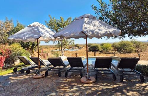 Madikwe Game Reserve Cabin | Last Word Madikwe