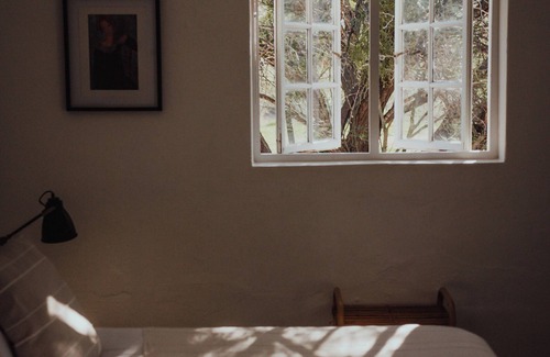 Route 62 Other | Late 1800s Renovated Cottage on a Working Ostrich Farm in the Klein Karoo