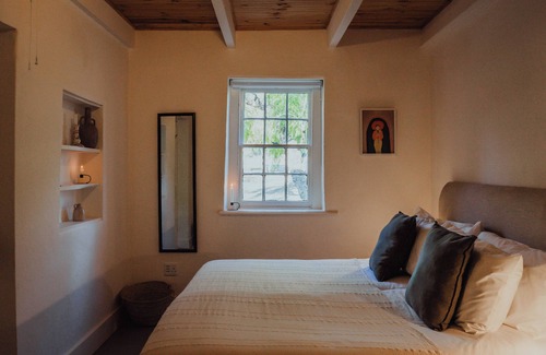 Route 62 Other | Late 1800s Renovated Cottage on a Working Ostrich Farm in the Klein Karoo