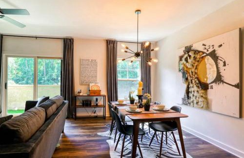 St. Augustine Apartment | Laterra Oasis