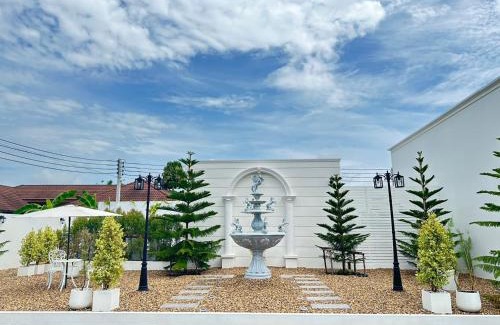 Saen Suk Villa | Laticha casa