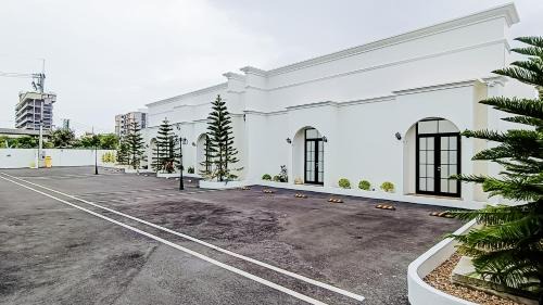 Saen Suk Villa | Laticha casa