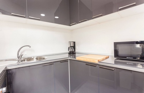Embajadores Apartment | Latina I apartment in Madrid