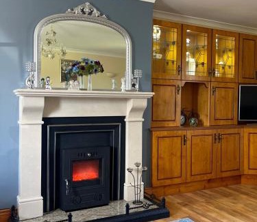 Enniskillen House | Lattone House