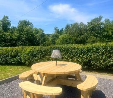 Enniskillen House | Lattone House