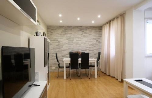 Burgos Apartment | Laucar Vivienda de uso turístico