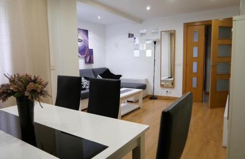 Burgos Apartment | Laucar Vivienda de uso turístico