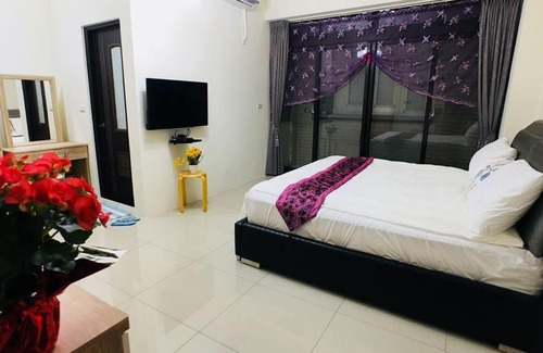 Yilan House | Laughter House II