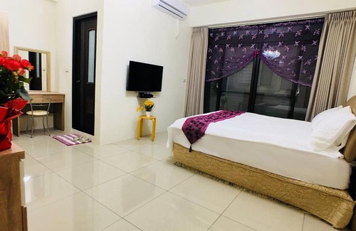 Yilan House | Laughter House II