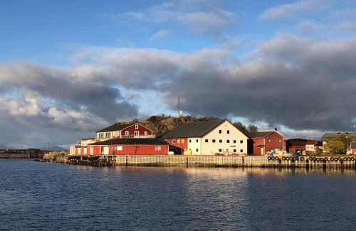 Austvagoy Apartment | Laukvik Suites