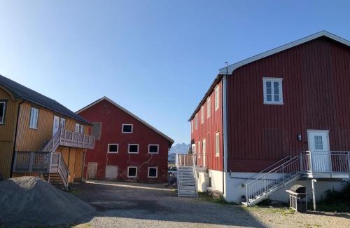 Austvagoy Apartment | Laukvik Suites