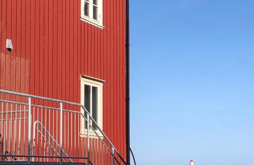 Austvagoy Apartment | Laukvik Suites