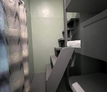 Barangay Buena Suerte Hostel | Laule'a Hostel