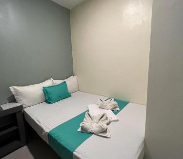 Barangay Buena Suerte Hostel | Laule'a Hostel