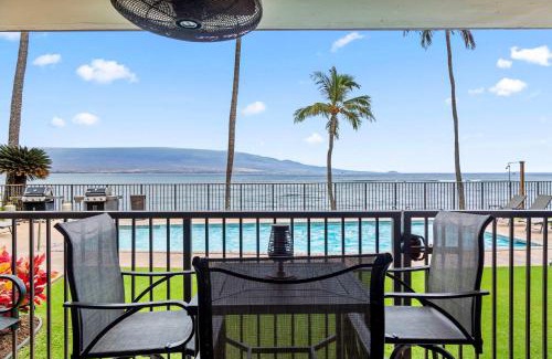 Maalaea House | Lauloa 103