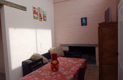 Santa Rosa de Calamuchita Apartment | Laura