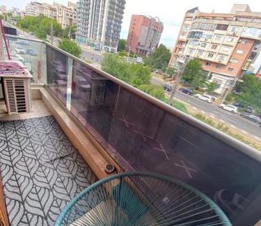 Craiova Apartment | Laura's Residence Luxury