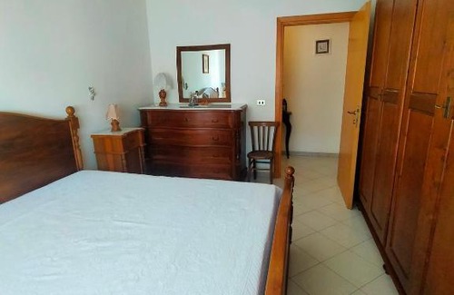 Sogliano Cavour Apartment | Laura’s house