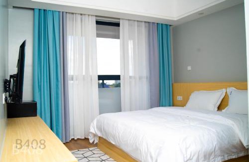 Nairobi Upper Hill Apartment | Laurel Hill Suites-Studio