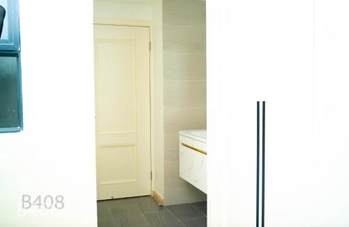 Nairobi Upper Hill Apartment | Laurel Hill Suites-Studio