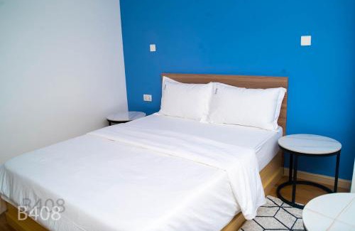 Nairobi Upper Hill Apartment | Laurel Hill Suites-Studio