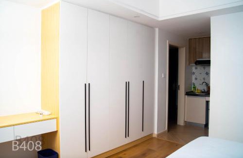 Nairobi Upper Hill Apartment | Laurel Hill Suites-Studio