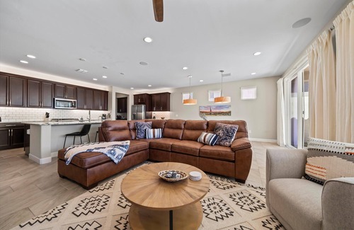 Dove Mountain House | Laurel Oasis - 3 BR home in Dove Mtn w/pool & view