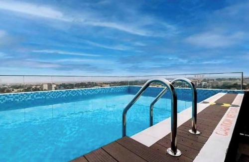 Nairobi Upper Hill Apartment | Laurell Hills suites #5