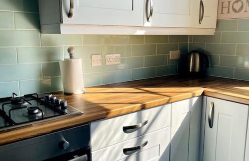 Tollcross Apartment | Lauriston Park
