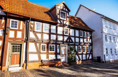 Lauterbach Apartment | Lauterbach im Herzen der Altstadt