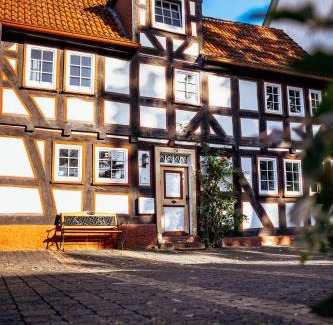 Lauterbach Apartment | Lauterbach im Herzen der Altstadt