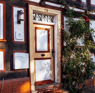 Lauterbach Apartment | Lauterbach im Herzen der Altstadt