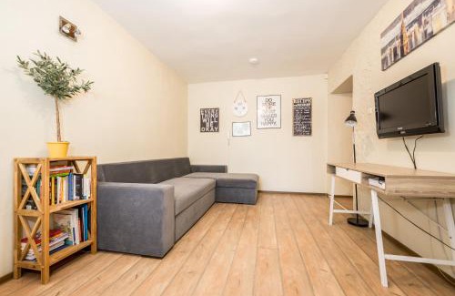 Maakri Apartment | Lauteri Apart INN Free parking Self Check-In 24h