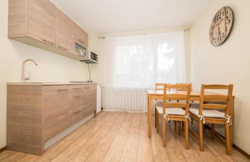 Maakri Apartment | Lauteri Apart INN Free parking Self Check-In 24h