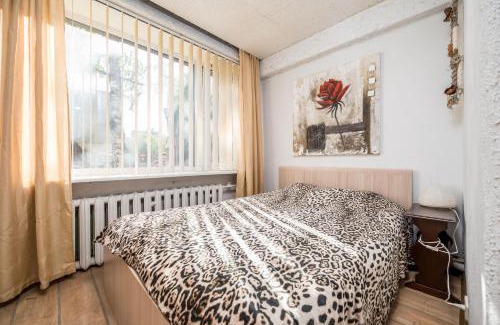 Maakri Apartment | Lauteri Apart INN Free parking Self Check-In 24h