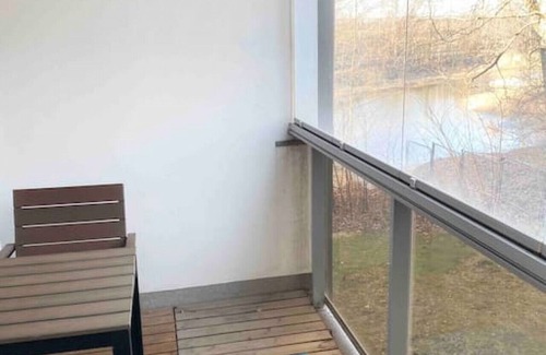 Etelainen District Apartment | #LAUTTASAARI · Top hideaway in Helsinki