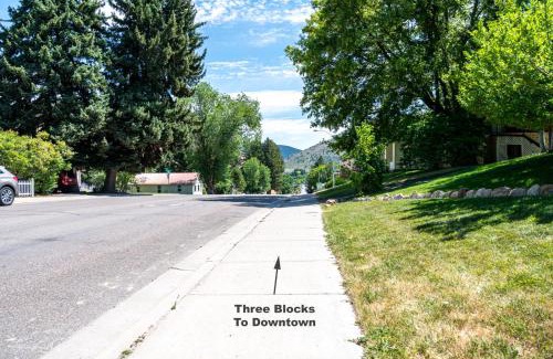 Lava Hot Springs House | Lava Hideout Cabins