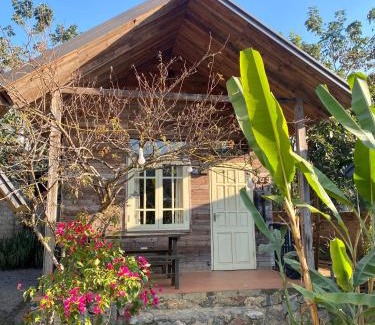 Moc Chau House | Lava Homestay- Venuestay