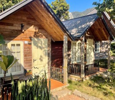 Moc Chau House | Lava Homestay- Venuestay