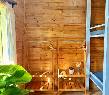 Moc Chau House | Lava Homestay- Venuestay