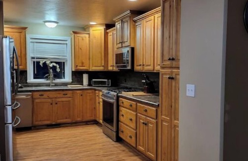 Lava Hot Springs House | Lava Hot Springs Country Staynn