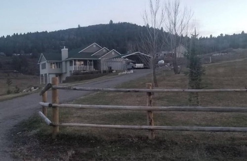 Lava Hot Springs House | Lava Hot Springs Country Staynn