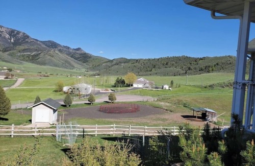 Lava Hot Springs House | Lava Hot Springs Country Staynn