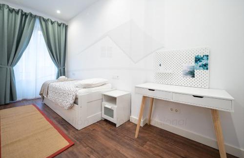 Cimadevilla Apartment | Lavaderu By Silastur