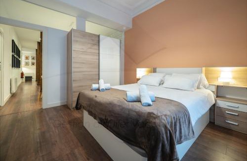 Cimadevilla Apartment | Lavaderu By Silastur