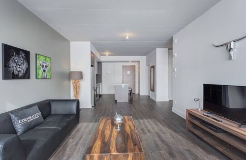 Laval Apartment | Laval - Equinoxe 1BR