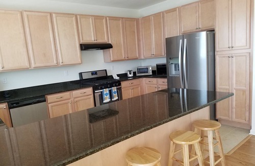 Lavallette House | Lavallette Rental - A Cozy Waterfront; JUNE 2026 AVAILABLE