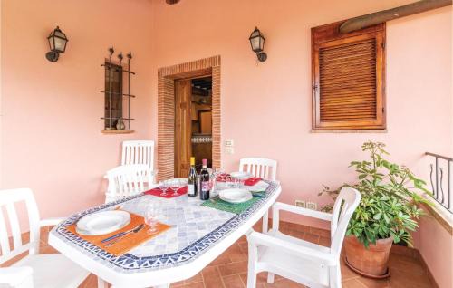 Scansano Apartment | Lavanda