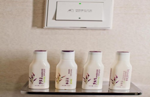 Fu Rong Hotel | Lavande Hotel (Changsha Railway Station Chaoyang Metro Station Branch)